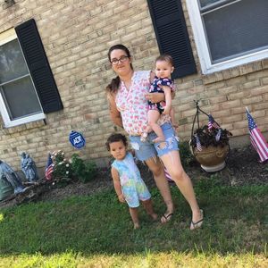 Meet your Posher, Devon